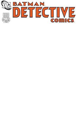Detective Comics - Facsimile Edition #880.3