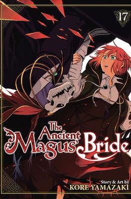 The Ancient Magus' Bride #17
