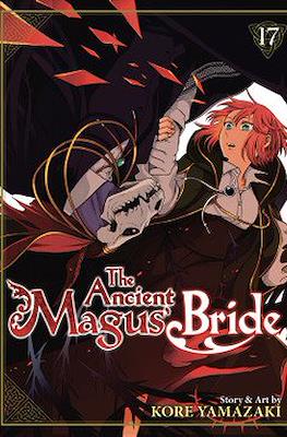 The Ancient Magus' Bride #17