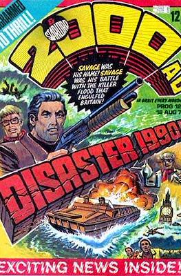 2000 AD #126
