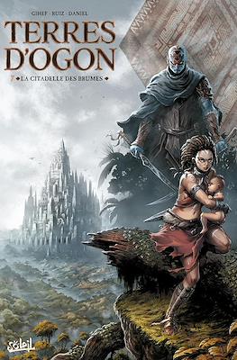Terres d'Ogon #7
