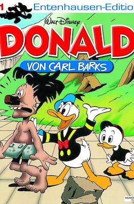 Carl Barks Entenhausen-Edition #61