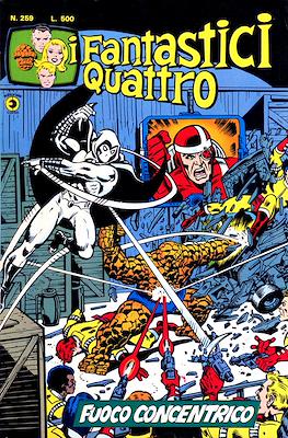 I Fantastici Quattro Vol. 1 #259