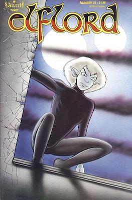 Elflord Vol. 2 (1986-1990) #25