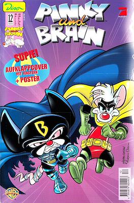 Pinky und Brain #12