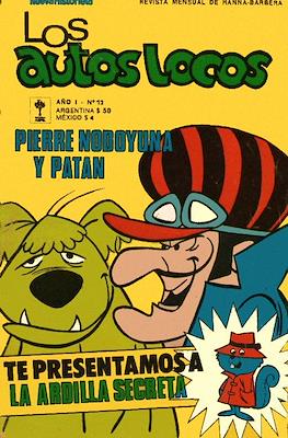Nueva Historieta #12