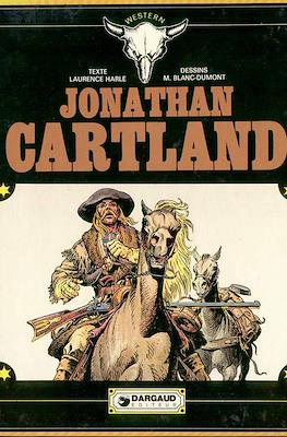 Jonathan Cartland #1