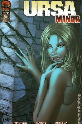 Ursa Minor Vol. 2 #4