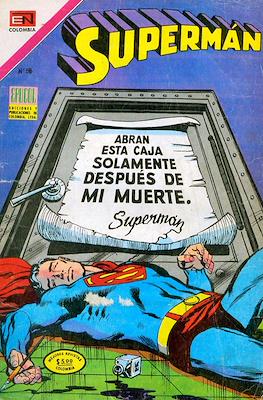 Superman #58
