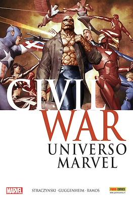 Marvel Omnibus #52
