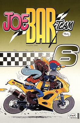 Joe Bar Team #6