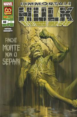 Hulk e i Difensori #83