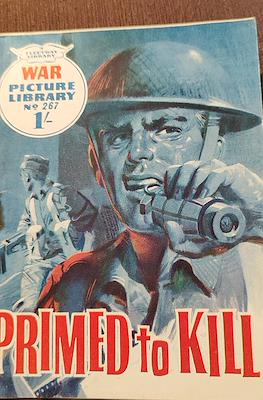 War Picture Library #267