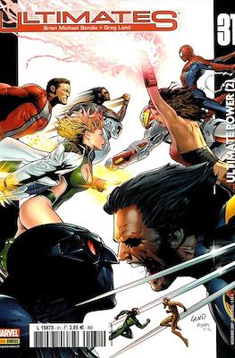 Ultimates #31