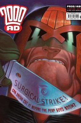 2000 AD #1488
