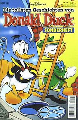 Die tollsten Geschichten von Donald Duck Sonderheft #167