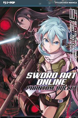 Sword Art Online: Phantom Bullet #4