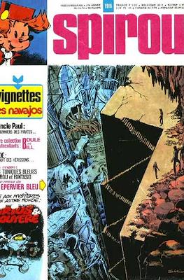 Le journal de Spirou #1915