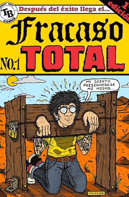 Fracaso Total #1