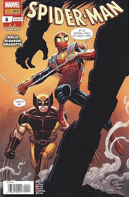 Spider-Man (2023-) #6