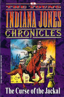 The Young Indiana Jones Chronicles #1