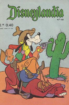 Disneylandia #103