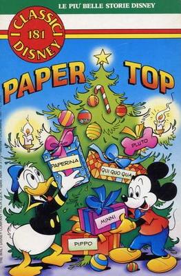 I Classici di Walt Disney #181