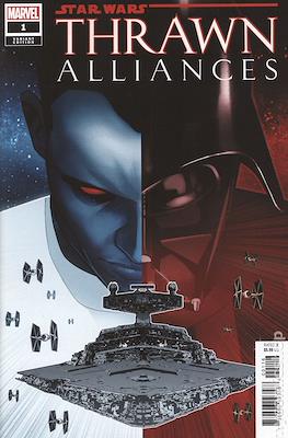 Star Wars: Thrawn Alliances (Variant Cover) #1.3