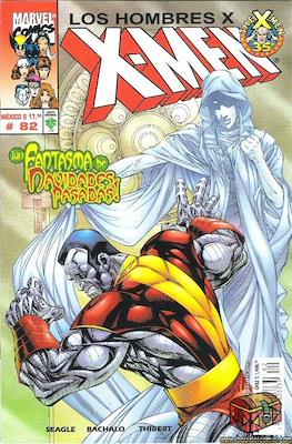 X-Men (1998-2005) #82