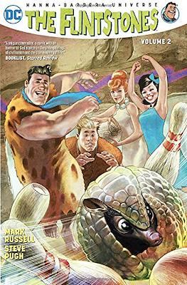 The Flintstones (Softcover 168 pp) #2