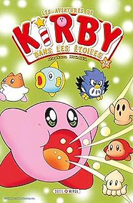 Les aventures de Kirby dans les étoiles #25