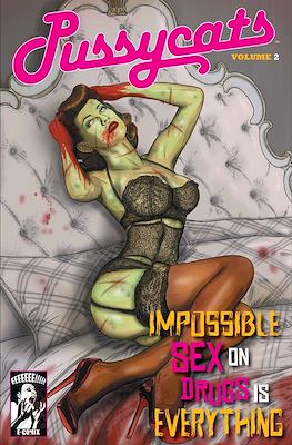 Pussycats #2