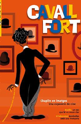 Cavall Fort #1094