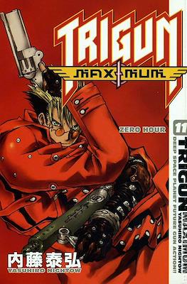 Trigun Maximum #11