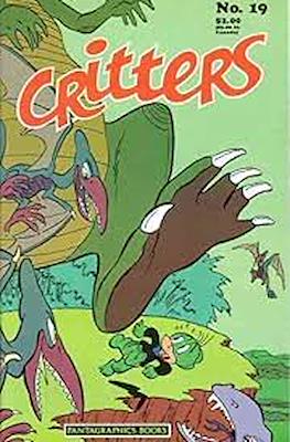 Critters #19