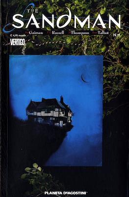 Sandman #15