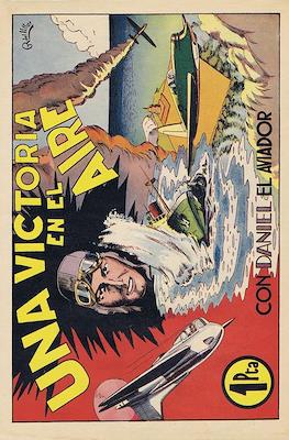 Dani el aviador (1943) #5