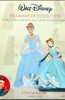 Walt Disney Figurines de Collection #18