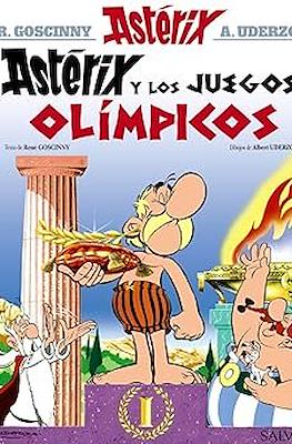 Astérix: La colección #12