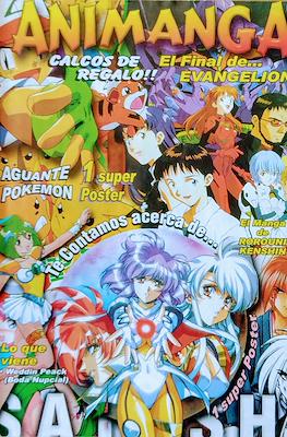 Animanga #2