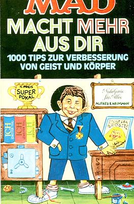 Mad Taschenbuch #37