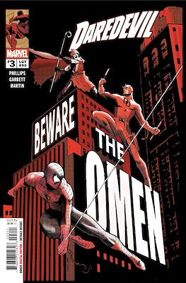 Daredevil Vol. 9 (2026-) (Comic Book 32 pp) #3