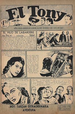 El Tony Semanal #1467