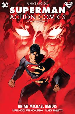 Superman Action Comics #1