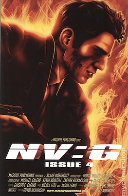 The North Valley Grimoire (Variant Covers) #4.2