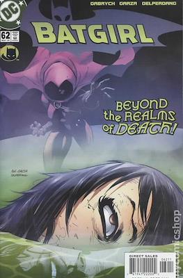 Batgirl Vol. 1 (2000-2006) (Comic Book) #62