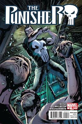 The Punisher Vol. 8 #4
