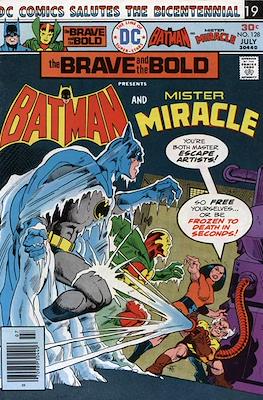 The Brave and the Bold Vol. 1 (1955-1983) #128