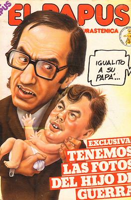 El Papus #477