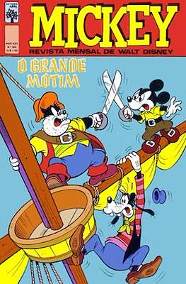 Mickey #302